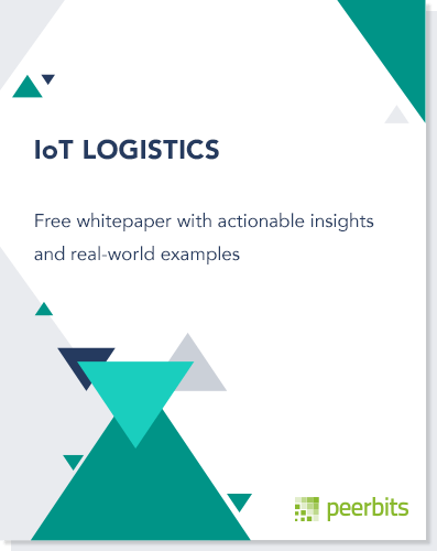 logistics white paper